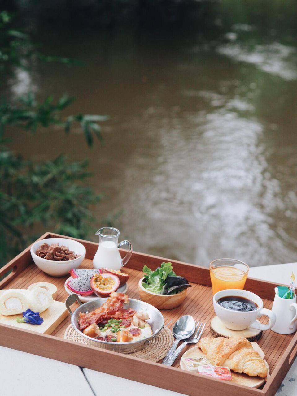 The Creek At Khao Yai Ξενοδοχείο Pak Chong Εξωτερικό φωτογραφία