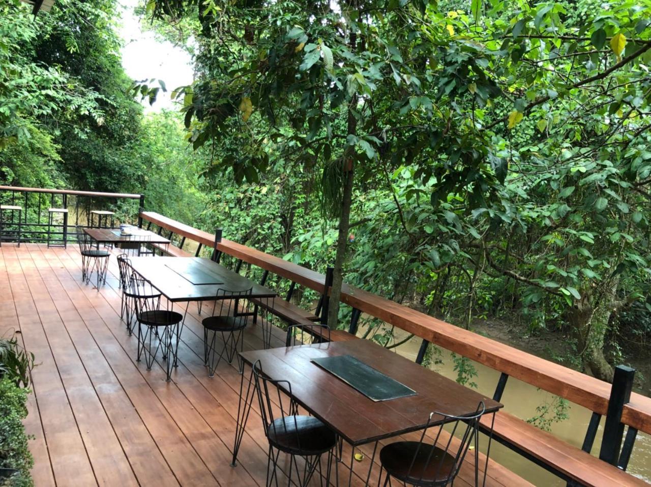 The Creek At Khao Yai Ξενοδοχείο Pak Chong Εξωτερικό φωτογραφία
